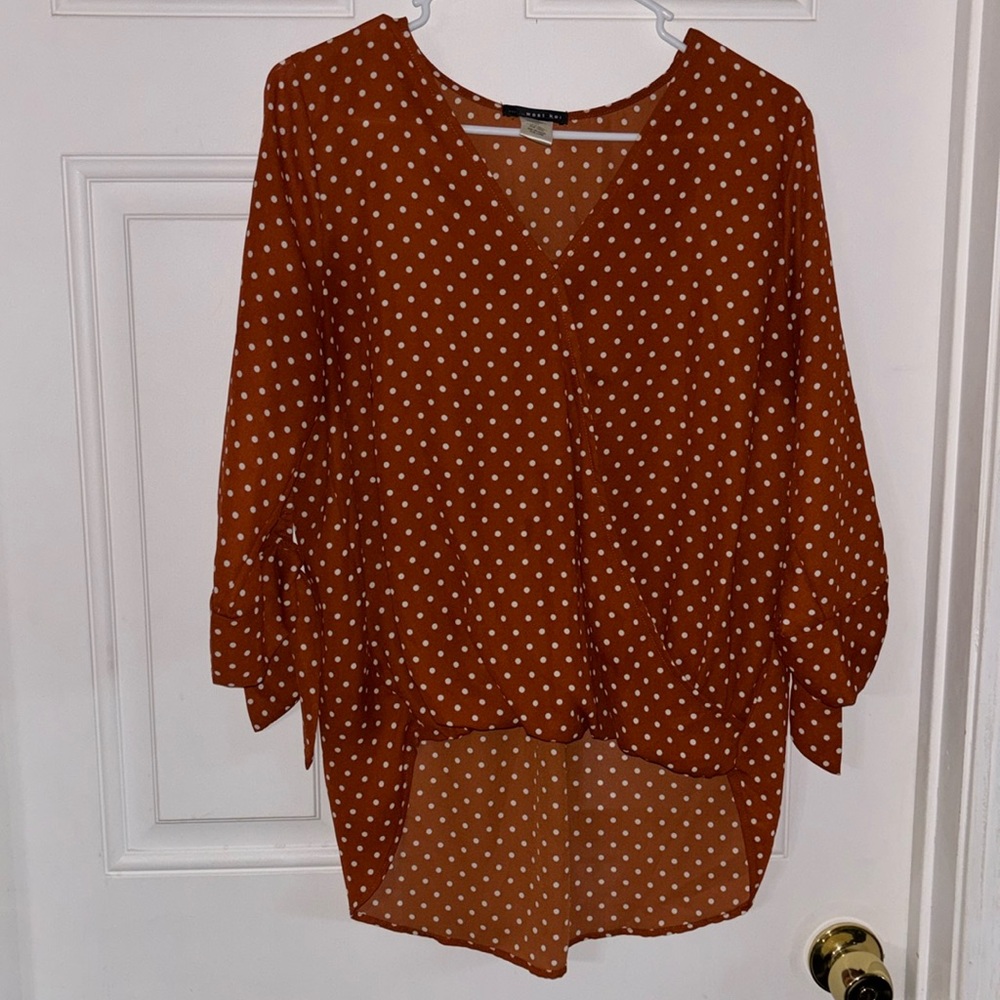 Women’s top